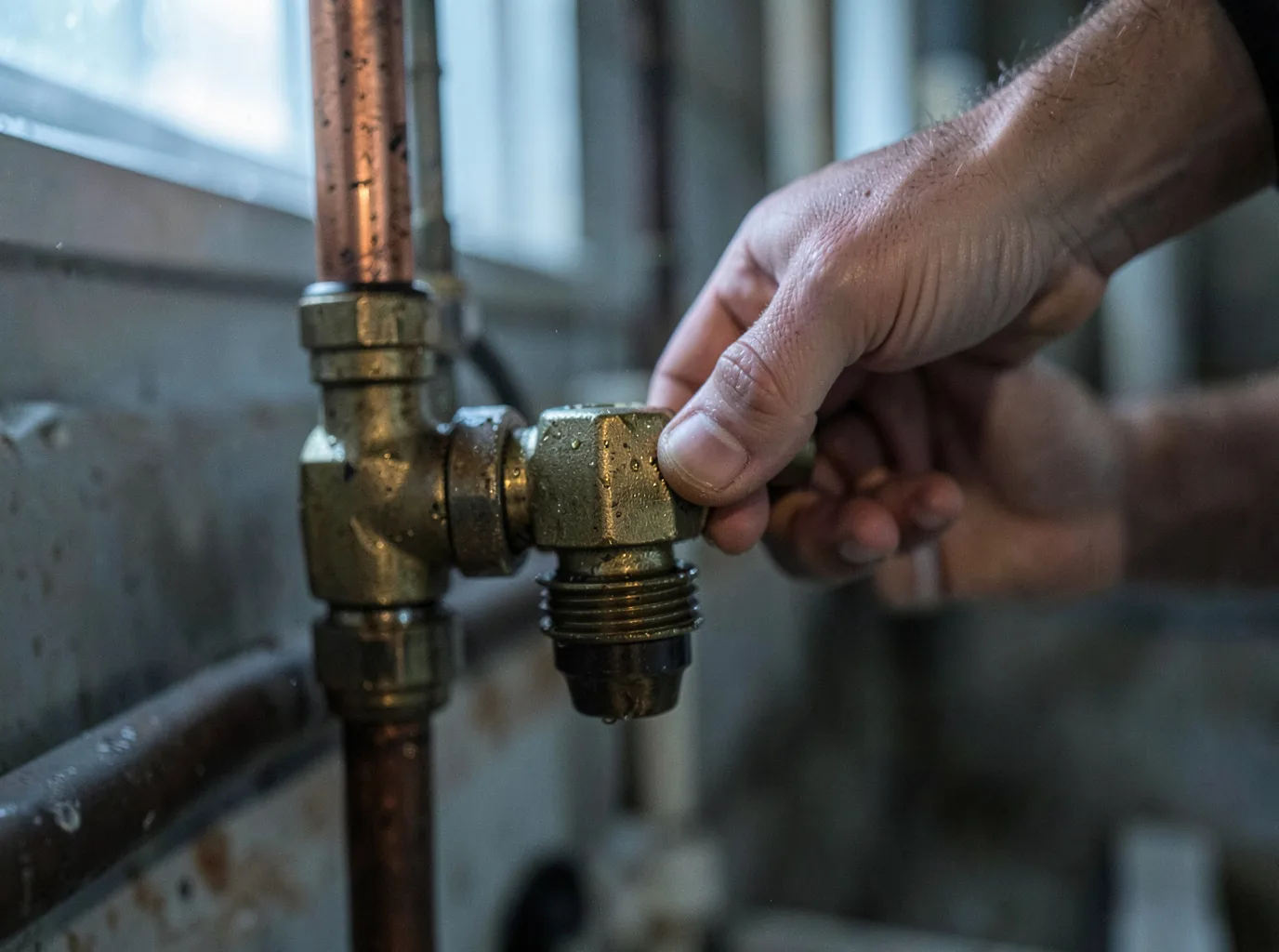 Emergency Plumber Winfield, IA FAQs